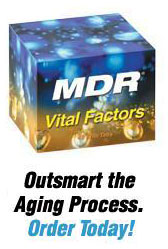 MDR Vital Factors